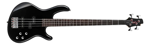 Cort Action Plus Bajo 4 Cuerdas Pj Activo Jazz Precision