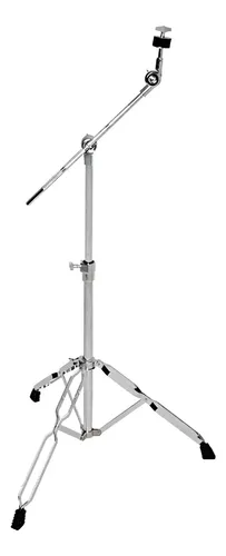 Pearl Soporte Pie Jirafa Boom Platillo Plato B50