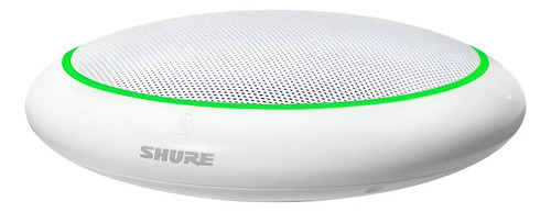 Shure Mxa310 Microfono De Mesa Multipatron 4 Canales