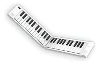 Blackstar Carry On Fp49t Piano Plegable 49 Teclas Sensitivo