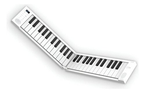 Blackstar Carry On Fp49t Piano Plegable 49 Teclas Sensitivo