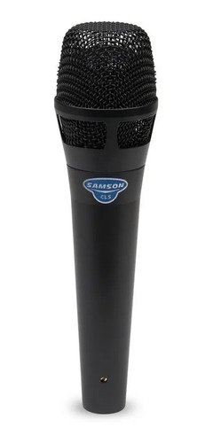 Samson Cl5b Microfono Condenser Estudio Supercarioide