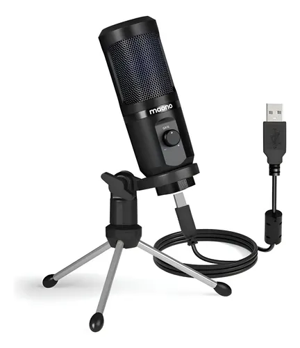 Maono Au Pm461tr Microfono Usb Cardioide