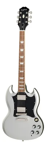EpiPhone Sg Standard Guitarra Electrica Con Funda