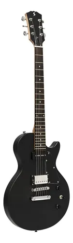 Stagg Selhb90 Les Paul Guitarra Electrica P90