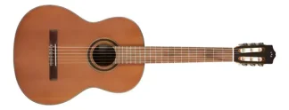 Cordoba C3m Guitarra Criolla Tapa Solida