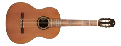 Cordoba C3m Guitarra Criolla Tapa Solida