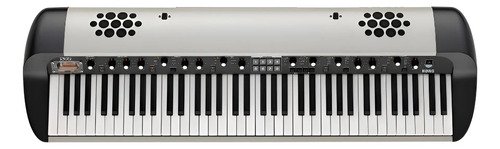 Korg Sv2 73s Stage Piano 73 Teclas Valve Reactor Parlantes