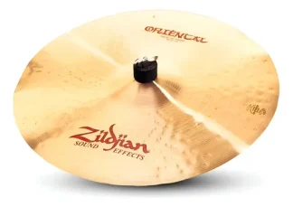 Zildjian Fx Oriental Crash Of Doom 20 A0621