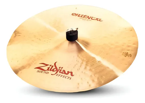 Zildjian Fx Oriental Crash Of Doom 20 A0621