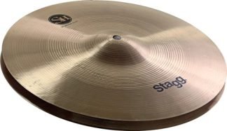Stagg Shhm14r Regular Medium Hi Hat 14