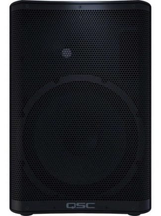 Qsc Cp12 Bafle Potenciado Activo 1000 Watts
