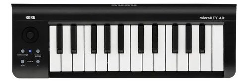 Korg Microkey Air 25 Controlador Usb Bluetooth 25 Teclas