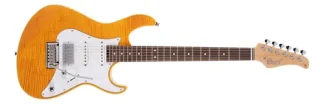 Cort G280 Select Guitarra Electrica Stratocaster Hss
