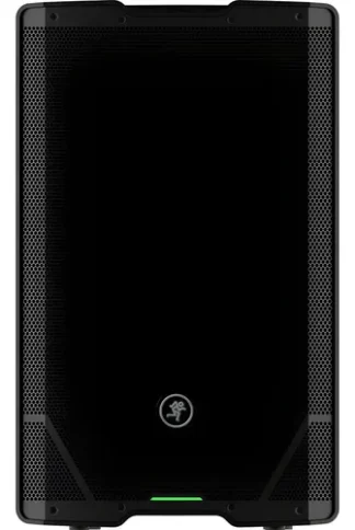 Mackie Srt215 Bafle Activo Potenciado 1600 Watts Bluetooth