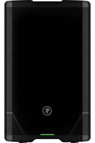 Mackie Srt215 Bafle Activo Potenciado 1600 Watts Bluetooth