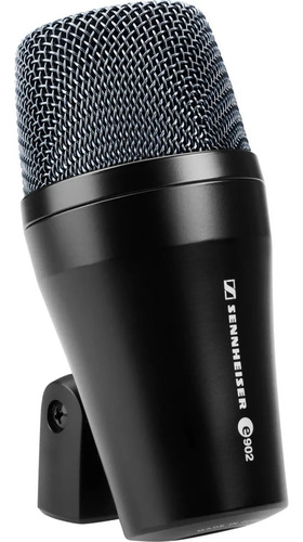 Sennheiser E902 Microfono Para Bombo Dinamico Cardioide