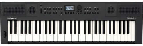 Roland Go Keys 5 Teclado Sintetizador 61 Teclas