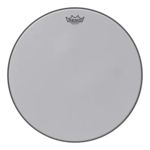 Remo Silenstroke 14 Parche Redoblante Silencioso