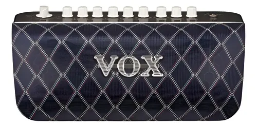 Vox Adio Air Bs Amplificador Bajo 50w Bluetooth Usb Portatil