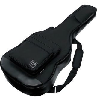 Ibanez Iab540 Funda Muy Acolchada Para Guitarra Acustica