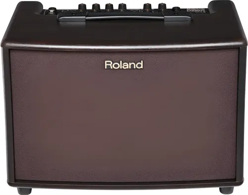 Roland Ac60d Amplificador Para Acustica 60 Watts