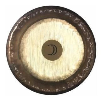 Paiste Gong 24 Planet Synodic Moon G2