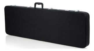 Gator Gwe Bass Estuche Rigido Para Bajo Electrico