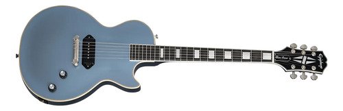 EpiPhone Jared James Nichols Blues Power Les Paul Custom