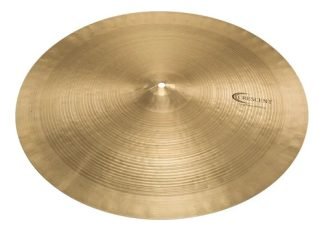 Platillo Crash Sabian Crescent Stanton Moore 20 Bronze B20