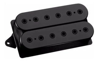 Dimarzio Dp158 Evolution Mango Microfono Doble Bobina