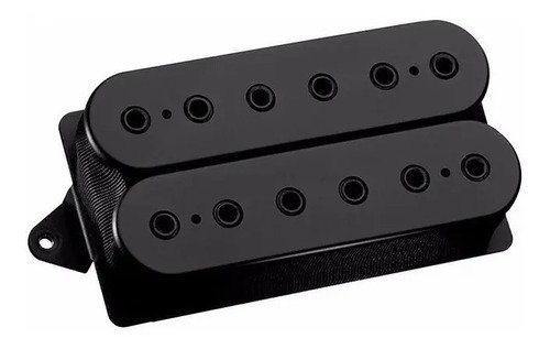 Dimarzio Dp158 Evolution Mango Microfono Doble Bobina