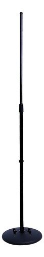 Hamilton Kb236m Soporte Recto Para Microfono 155cm