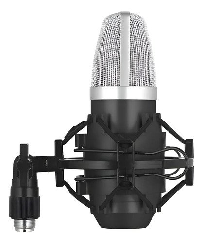 Stagg Sum40 Microfono Usb Condenser Para Computadora