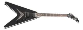 EpiPhone Dave Mustaine Flying V Custom Signature Estuche