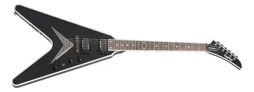 EpiPhone Dave Mustaine Flying V Custom Signature Estuche