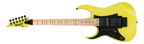 Ibanez Rg550l Genesis Guitarra Electrica Zurda Hsh Japon