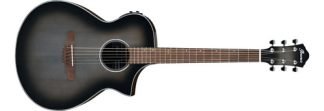 Ibanez Aewc11 Guitarra Electro Acustica Fishman Sonicore