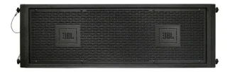 Parlante Jbl Vl8a Negro