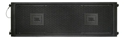 Parlante Jbl Vl8a Negro