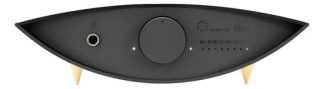 Korg Dac-100 Placa De Sonido Usb Ultra Hd Para Reproduccion