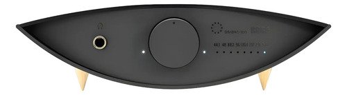 Korg Dac-100 Placa De Sonido Usb Ultra Hd Para Reproduccion