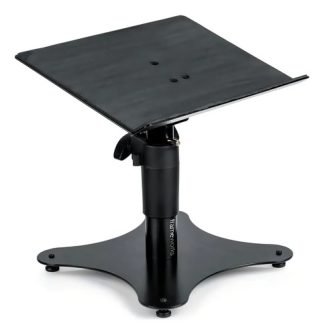 Soporte Para Laptop Gator Gfwlaptop2000 Acero Ajustable Negro