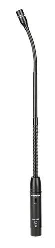 Samson Cm15p Microfono Podio Condenser 9-52v Cardioide