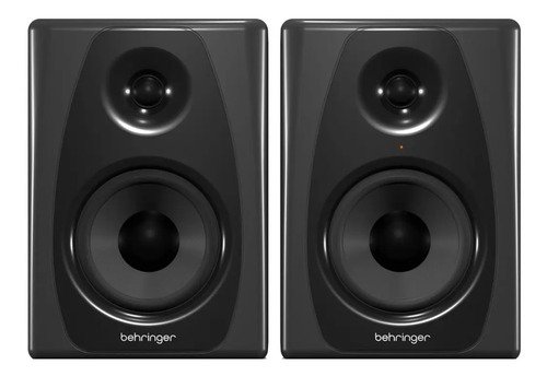 Behringer Studio 50 Usb Monitores Activos Estudio (par)