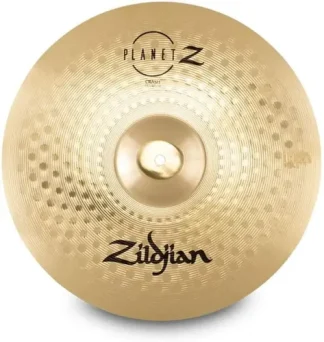 Zildjian Zp16c Planet Z Crash 16
