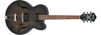 Ibanez Af55 Guitarra Electrica Hollow Body