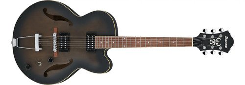 Ibanez Af55 Guitarra Electrica Hollow Body