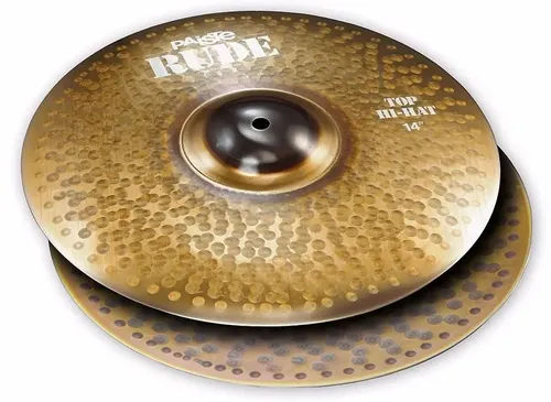 Paiste Rude Hi Hat 14 Hh14