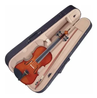 Palatino Violin 3/4 Completo Para Principiante Estudiante